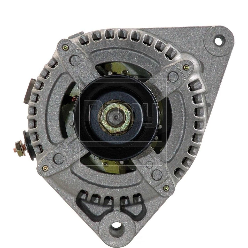 Alternador-Premium Remy 12607 Reman Foto 4 de 4