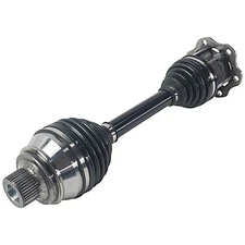 cciyu NCV23011 CV Axle Shaft Assembly Fit For Audi A4 allroad A5 Quattro 2.0L...