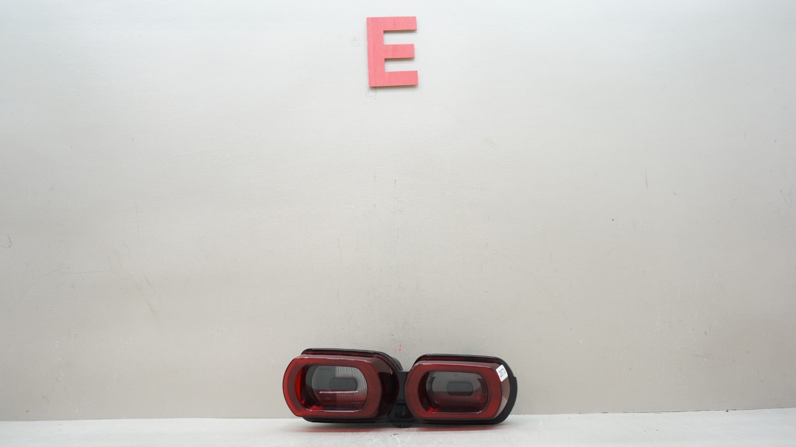 FERRARI SF90 F173 REAR RIGHT PASSENGER SIDE TAIL LIGHT OEM