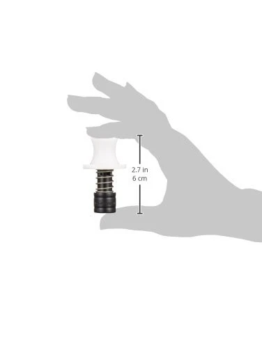 Warburton A.P.E. APE Anti-Pressure Exerciser for trumpet - Image 2 of 3