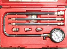 Matco Tools Ct60k Engine Compression Tester Kit Complete Gasoline Engines Matco Tools Ct60k Engine Compression Tester Kit Complete Gasoline Engines