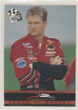 2004 Press pass Roots of Racing Gold Dale Earnhardt Jr #D9 HOF