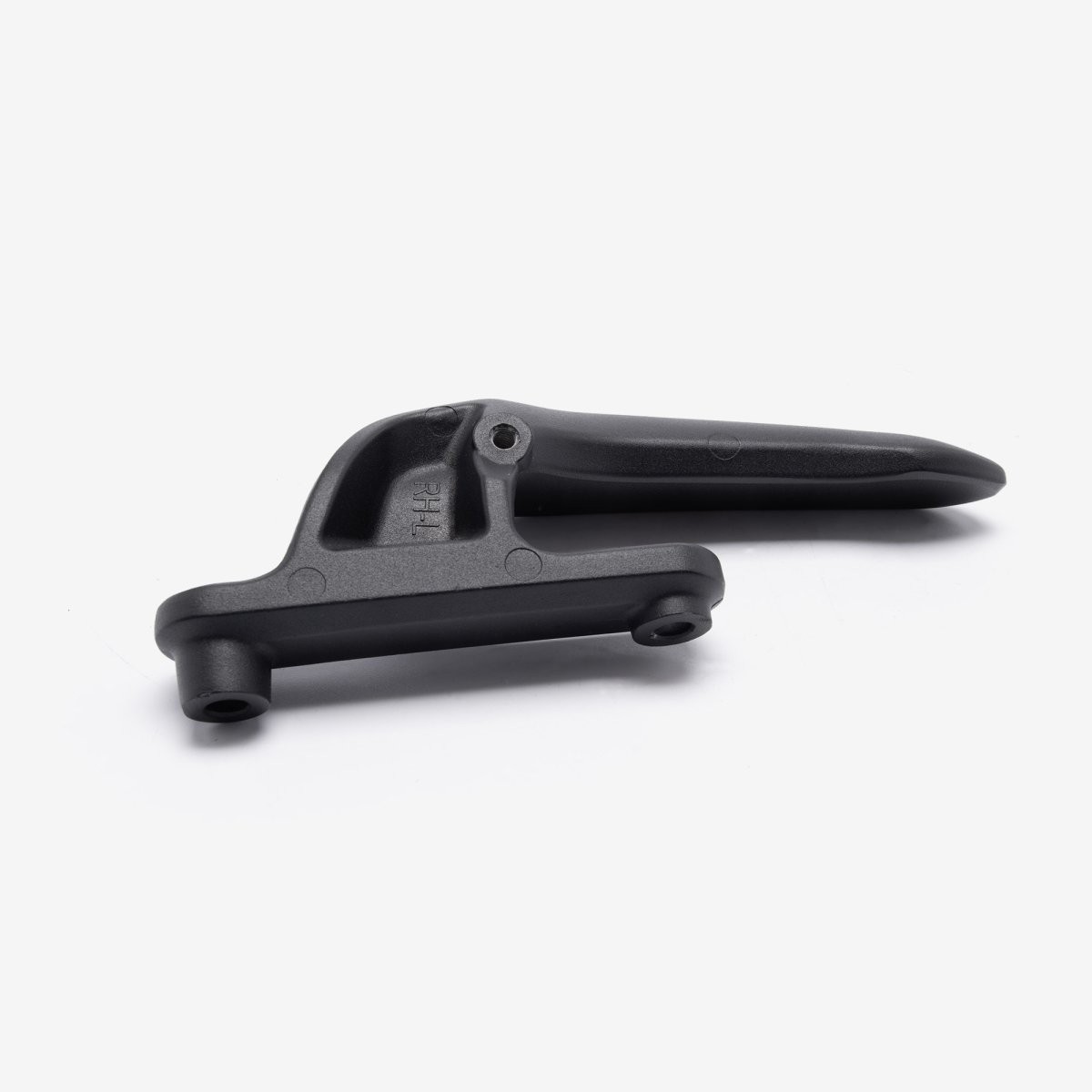 Left Pillion Handle for LX500-N-E5 Easy Installation HNDP097 Handlebar Protector