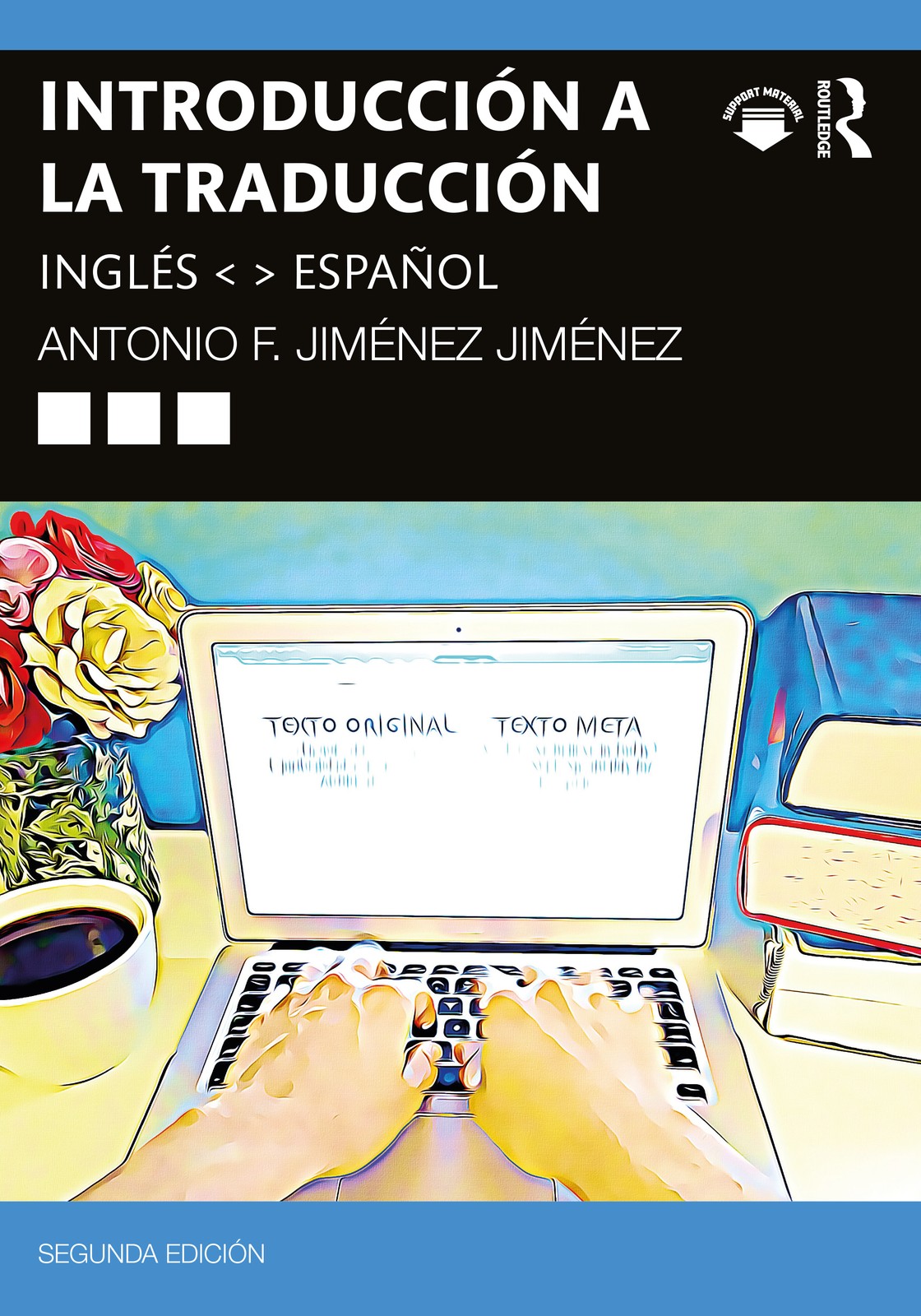 Introducción a la traducción - 2nd Edition