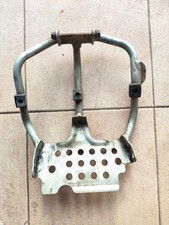 HONDA XR 250R Piastra Di Protezione Motore 50360-KZ1-920