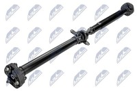 Kardanwelle FüR Chevrolet Camaro 3.6 RWD 10-15 Automatikgetriebe Hinten Neu