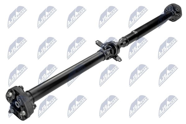 Kardanwelle FüR Chevrolet Camaro 3.6 RWD 10-15 Automatikgetriebe Hinten Neu-image