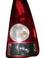 Rückleuchte rechts Heckleuchte rechts RENAULT  ESPACE IV JK0/1 2.2 DCI