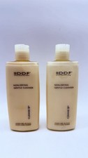 Lot Of 2 DDF Cleanse Non-Drying Gentle Cleanser Anti-Aging 8.45 Oz