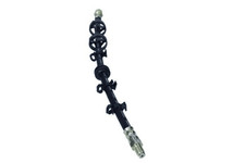 Bremsschlauch Vorderachse für FIAT FORD LANCIA ABARTH 500 C PANDA TEMPRA S.W.