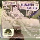 Taylor Swift - Elizabeth Taylor RSD 2026 Limited Edition Vinyl 7" record store