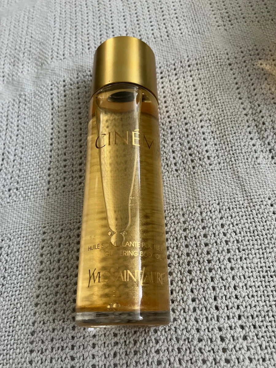 Yves Saint Laurent Cinema Fragrances for Women for sale - eBay