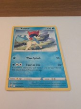 Keldeo 46/195 Pokemon