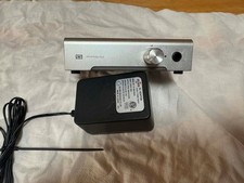 Schiit Magni 3 Headphone Amplifier and Preamp - Silver