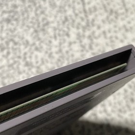 Jordan vs Bird: One on One (Nintendo NES, 1989) - Tested Working