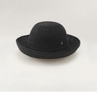 Helen Kaminski Women's brown Hand Crocheted Raffia Wide Brim Sun Hat — photo 7