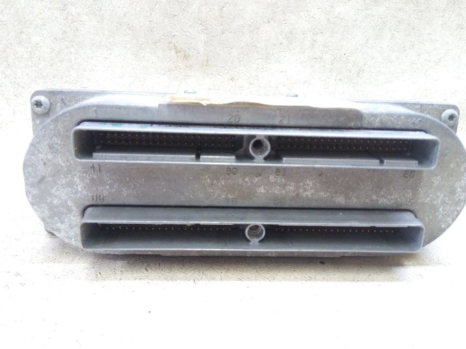 Engine Computer ECM Electronic Control Module Fits 1997 OLDSMOBILE ACHIEVA h3 - Image 3 of 4