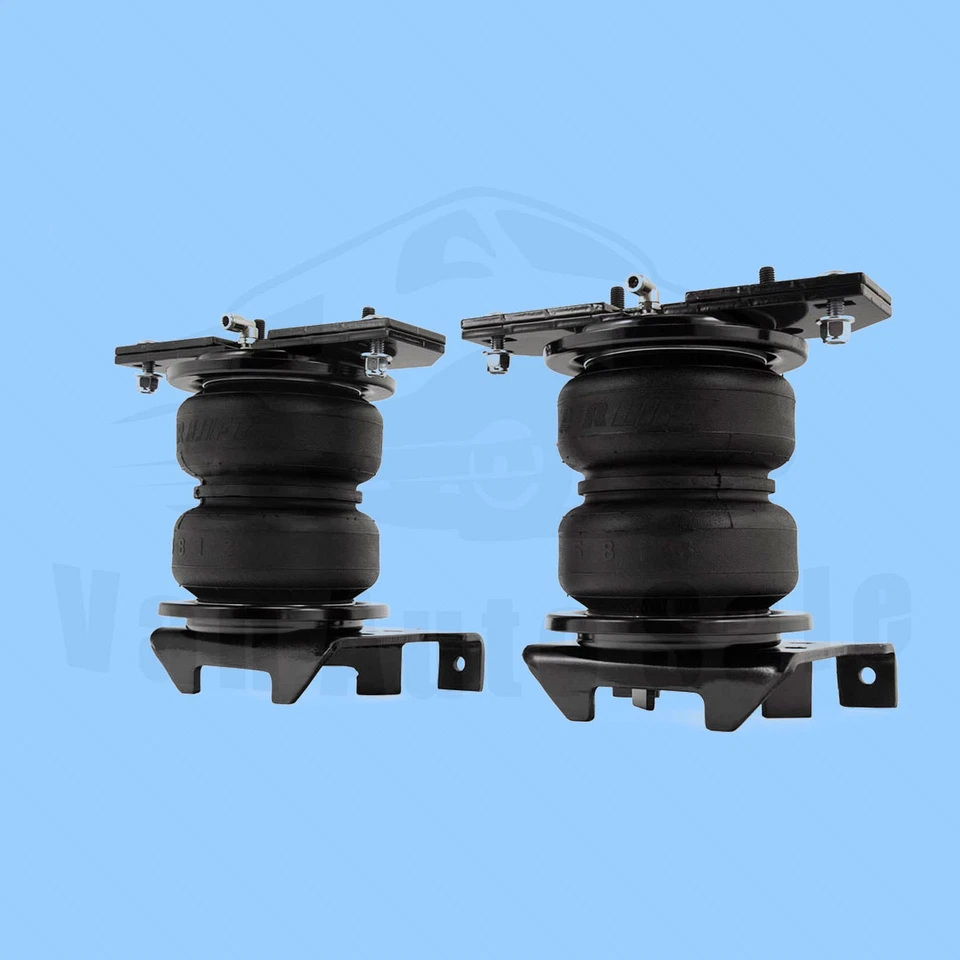 SPRING KIT PROSeriesUltimate AirLift Rear for DODGE RAM 3500 4WD 2011-2018 - Image 3 of 4