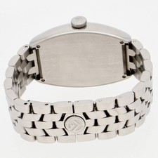 FRANCK MULLER 5850 Casablanca WATCH white SS AT 4