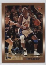 1998-99 Topps Terry Cummings #78 1b8x
