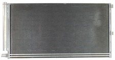 A/C Condenser Fits 2007-2014 Ford, Lincoln Expedition, F-150, Navigator