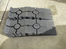 Rhino Ramps Car Lift Set Model #11909 12000LB Gross Capacity, Pair, Made In USA