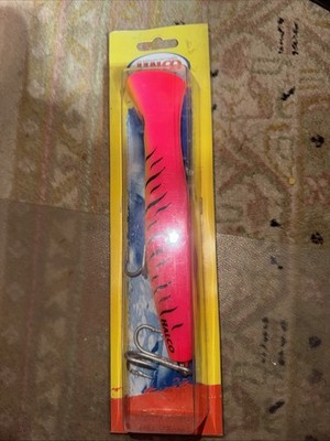 halco roosta popper 195 Haymaker