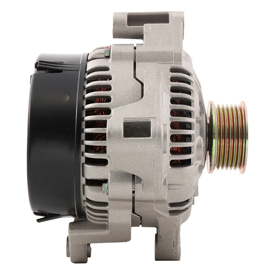 Alternator For 2.3L Volvo C70 98 99 0-123-505-014 AL0752X AL0754X 13800 - Image 2 of 4