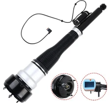 Rear Left Air Suspension Strut For Mercedes-Benz S350 S550 CL550 With Airmatic 