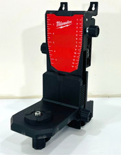 Milwaukee Rotary Laser Wall Mount 48-35-3702