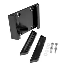 Lewmar Quick Release Mounting Bracket f/Axis & Shallow Water Anchors - Black ...