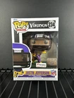 Funko POP! Justin Jefferson #234 Fanatics Exclusive NFL Minnesota Vikings