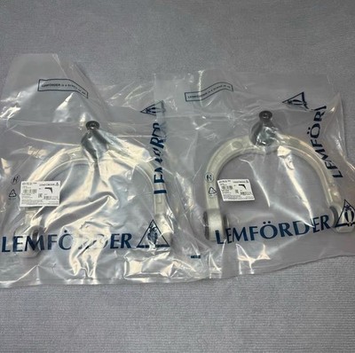 OEM Lemforder Front Control Arms For Mercedes W164 W251 ML350 GL500 R320 R300