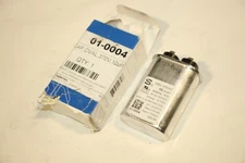 Nortek Oval Capacitor 01-0004