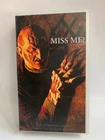 Wes Craven's New Nightmare VHS screener Wes Craven horror Elm St Roadshow AU