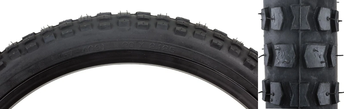 Tires for Old School BMX Bikes 20″ for sale | eBay