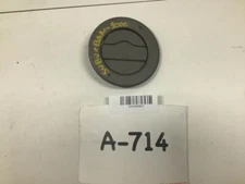  2000 CHEVROLET SUBURBAN ROOF OVERHEAD AIR VENT GRILLE TRIM OEM+