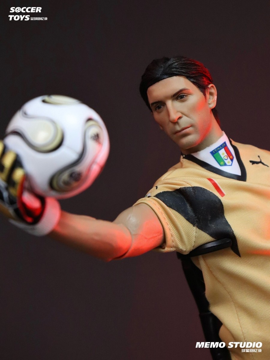 246★サッカー★gianluigi buffon★prostars★フィギュア 246☆サッカー☆gianluigi buffon☆prostars☆フィギュア Star