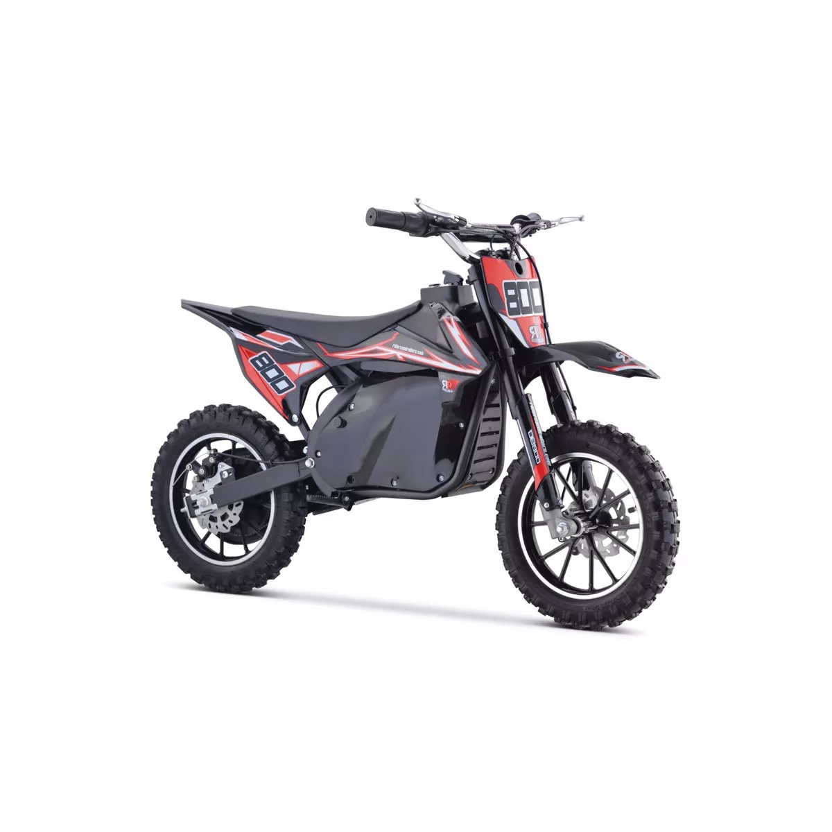 Cheapest new 2024 dirt bike