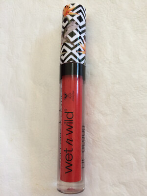 wet n wild coloricon Lipgloss 3,5 ml - Love Bird Affair