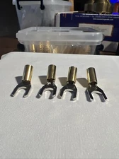 cardas audio Genuine GRS U Spade