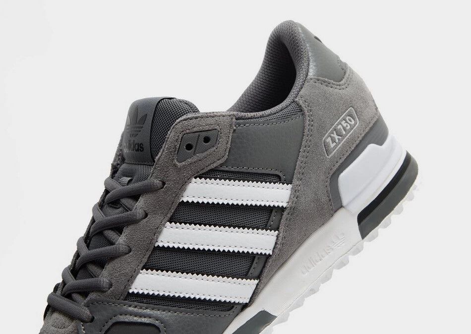 adidas zx 750 grey white