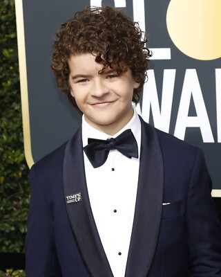 GATEN MATARAZZO 8x10 PHOTO *