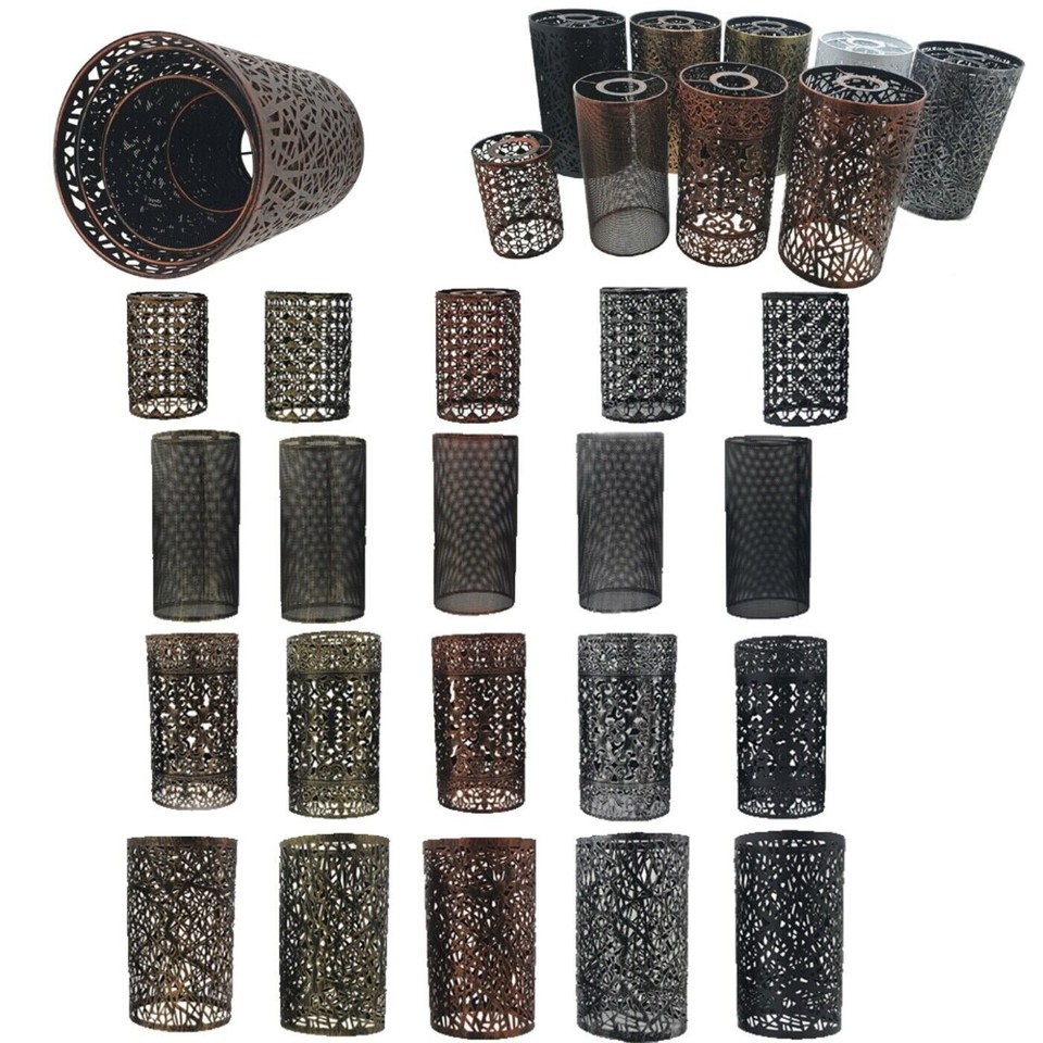 Ceiling Pendant Light Shade