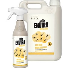 Envira Ameisen Abwehrspray 500ml + 2L