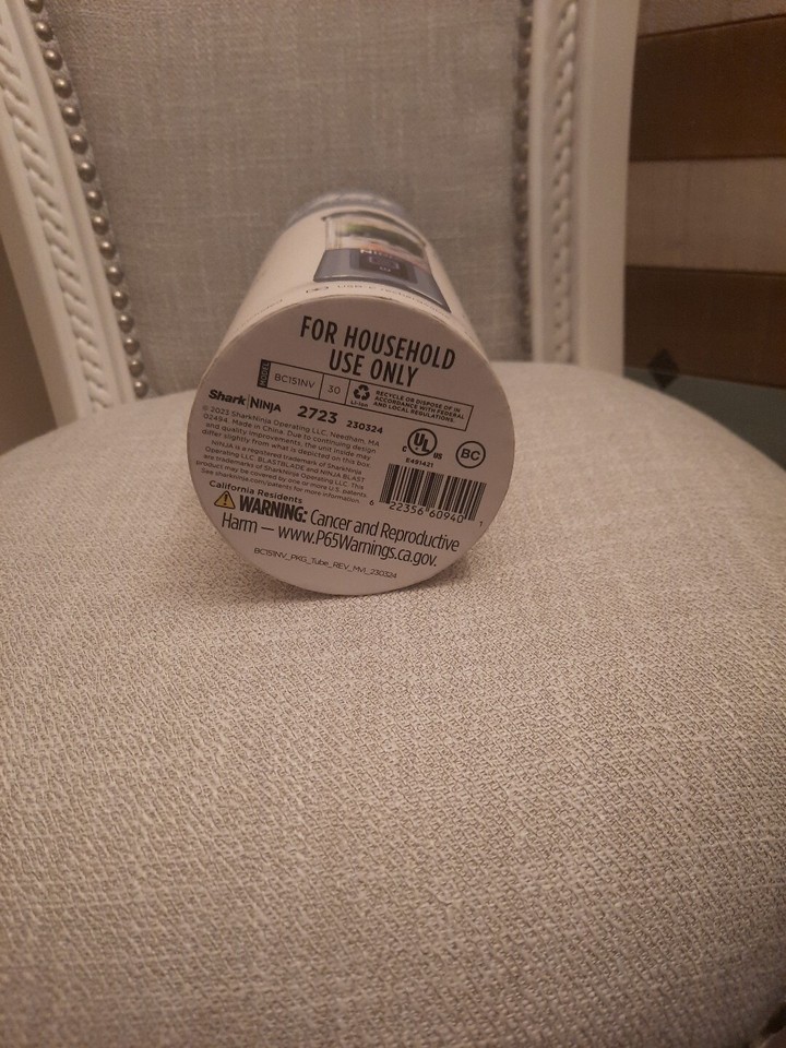 Ninja Blast Portable Blender eBay