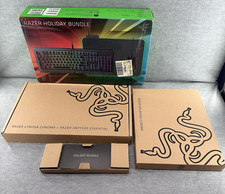 RAZOR - Cynosa Chroma Holiday Bundle