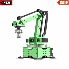 Hiwonder MaxArm Robotic Arm Open Source Mechanical Arm for Arduino Starter Kit