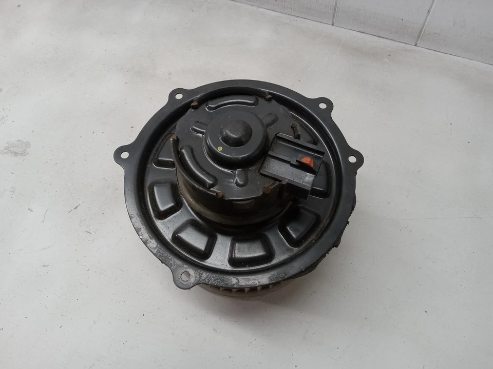 Ford Escort 1997-2003 motor soplador de aire acondicionado OEM, 615-00546 Foto 3 de 4