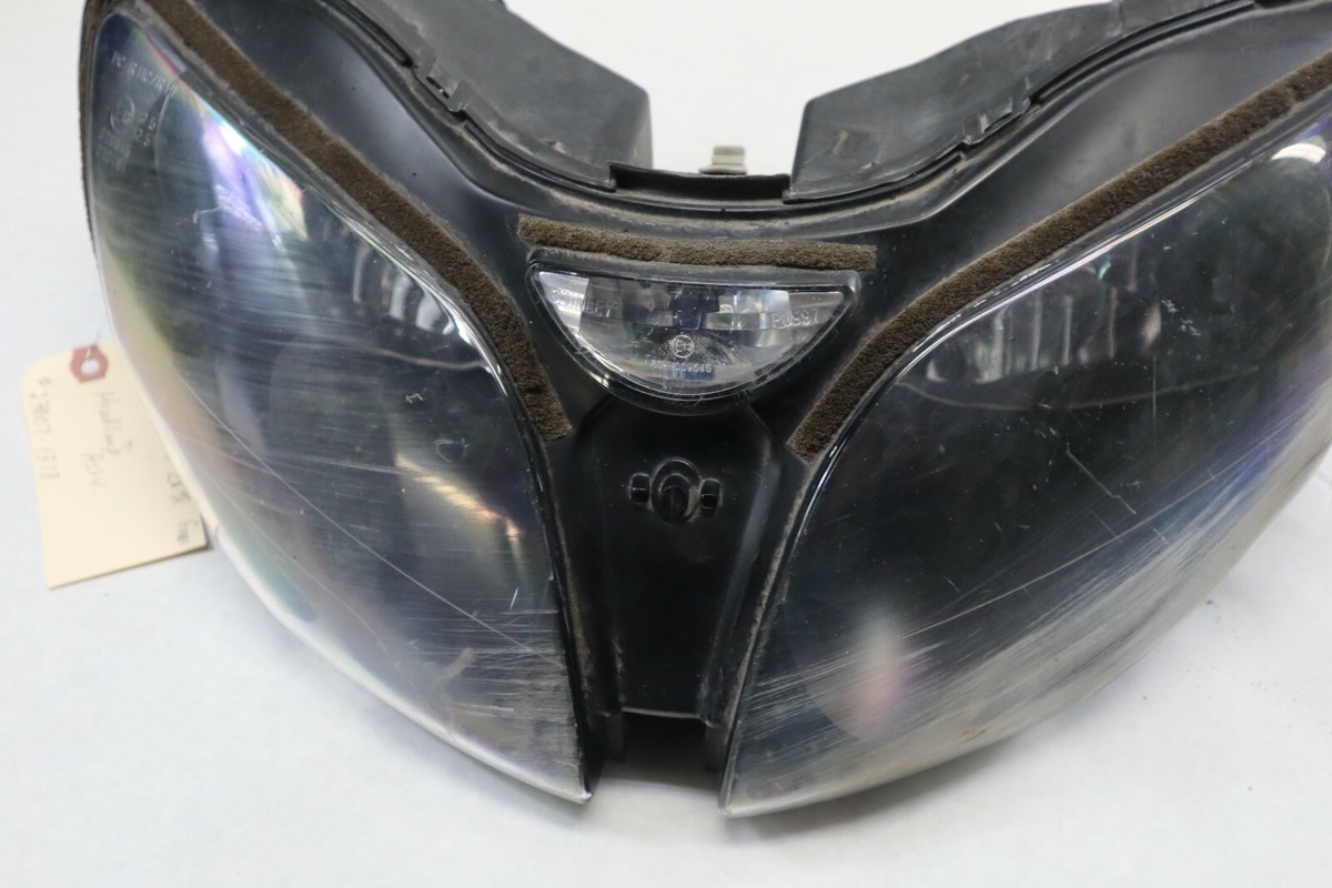 OEM Kawasaki Motorcycle Headlamp Headlight 2000 ZX9 Ninja